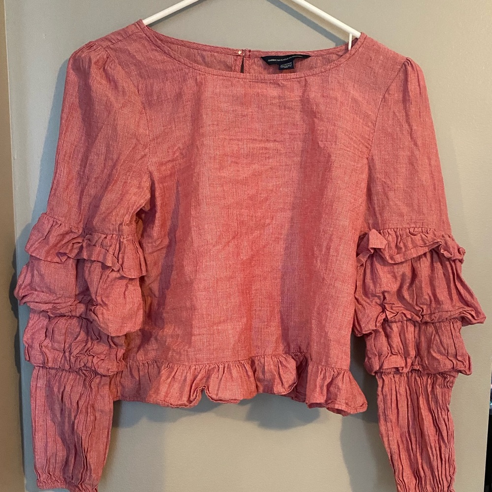 American Eagle long sleeve